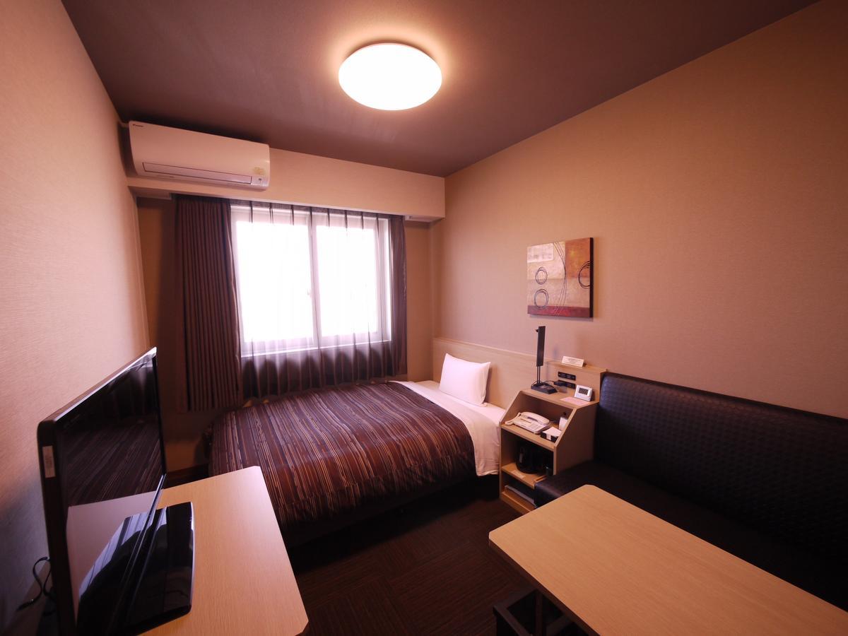 Route Inn Grantia Komatsu Airport Luaran gambar